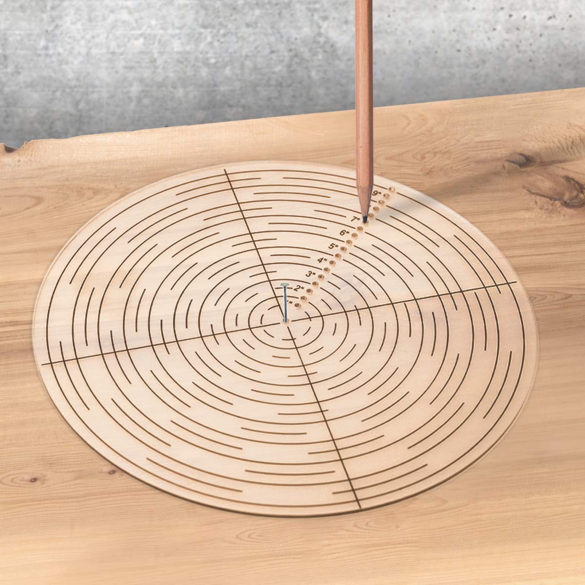 Amazon.co.jp: POWERTEC 木製旋盤チゼルセット 10インチセンター